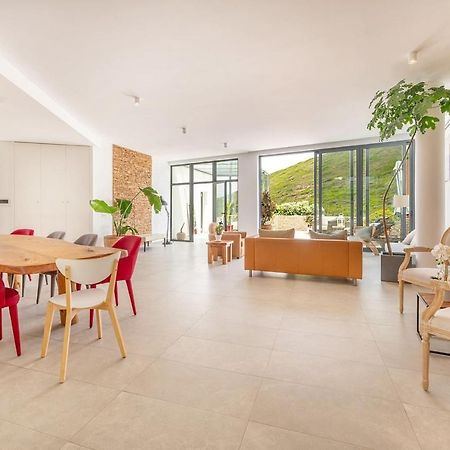 Guestready - Luxury Beach Villa With Private Pool Mafra Eksteriør billede
